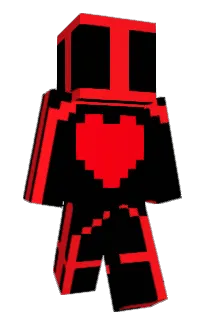 Front of RomeZCH's skin