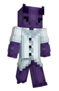 VHS099's Minecraft skin