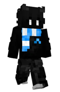 Front of LyricWharf28330's skin
