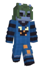 Skin preview