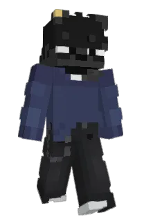 Euguinn's Minecraft skin