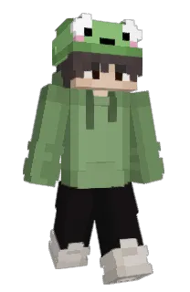 Front of dusk0's skin