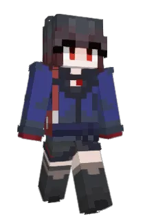 fishyonm3100's Minecraft skin