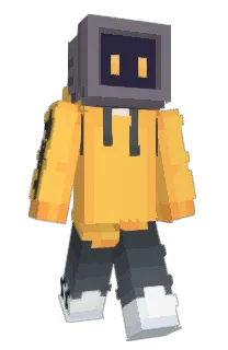 poopinfridge's Minecraft skin