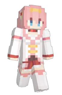 Front of McSteve7644's skin