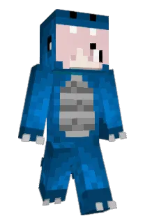 Front of deusdemise's skin