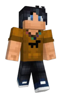 Front of 1Lethe5's skin