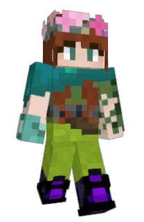 Golden_Remnant's Minecraft skin