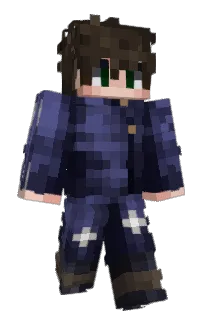Front of LittleDragon624's skin