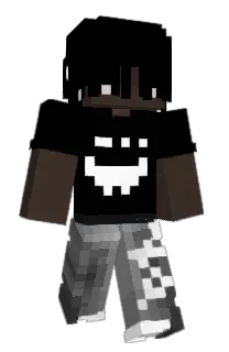 kqktus's Minecraft skin