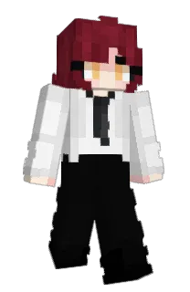 guyers's Minecraft skin