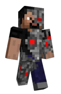 VerbOK's Minecraft skin