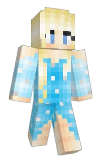 kozyu's Minecraft skin