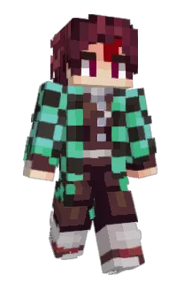 mrchunkz's Minecraft skin