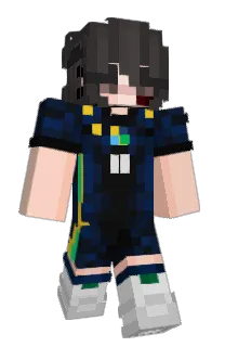 jujubinha_ofc's Minecraft skin