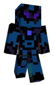 Skin preview