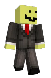 Front of Itzcyxapik's skin