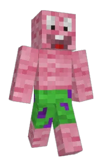 __reef's Minecraft skin