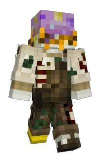 Front of NelielStargazer's skin