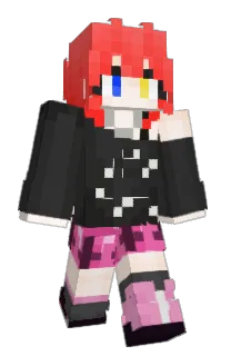 Front of NaNa_Ko's skin