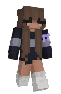 Front of tessasz's skin
