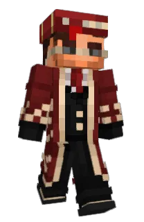Front of _Eliah's skin