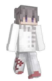 Front of asaaax's skin
