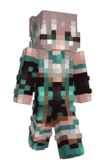 yisemi's Minecraft skin