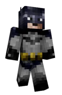 Front of kipieslim's skin