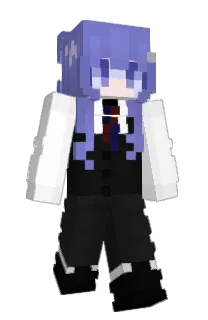 Front of marin_1112's skin