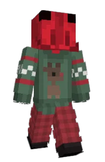UbiAdFontem's Minecraft skin