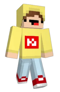 KeNyTM's Minecraft skin