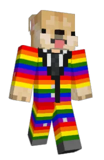Front of TubbyDog90's skin