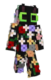 Skin preview