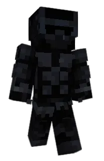 Nose8's Minecraft skin
