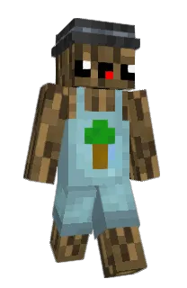 Front of Alendra12's skin