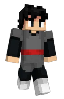 Henricus527's Minecraft skin