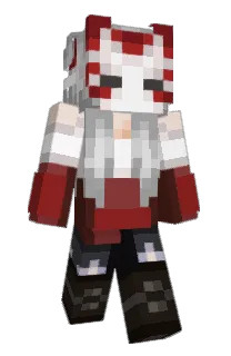 NicoPyn's Minecraft skin