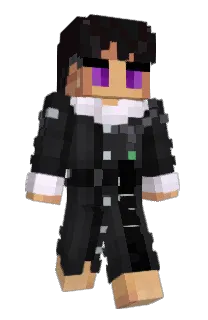 Haltur's Minecraft skin