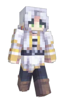 Front of RimuruTempestDk's skin