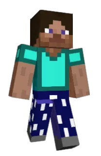 LOLSTIM's Minecraft skin