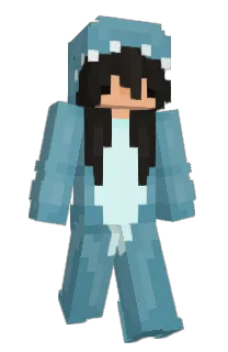 Front of _Armyy_'s skin