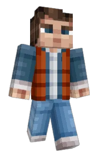 noconz's Minecraft skin