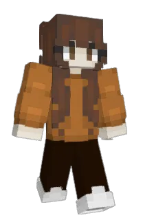 LOL_LUCKIE's Minecraft skin