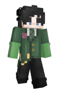 dumbtodo's Minecraft skin
