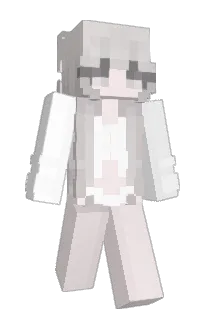 Front of Kanwi's skin