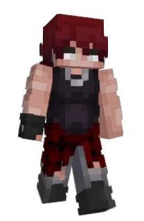 Hx7e's Minecraft skin