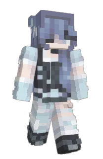 sunny3640's Minecraft skin