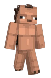 Laloo's Minecraft skin