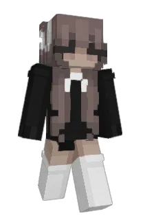 CU8's Minecraft skin